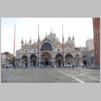 Basilica di San Marco di Venezia, photo DanishTravelor, tripadvisor,21.jpg